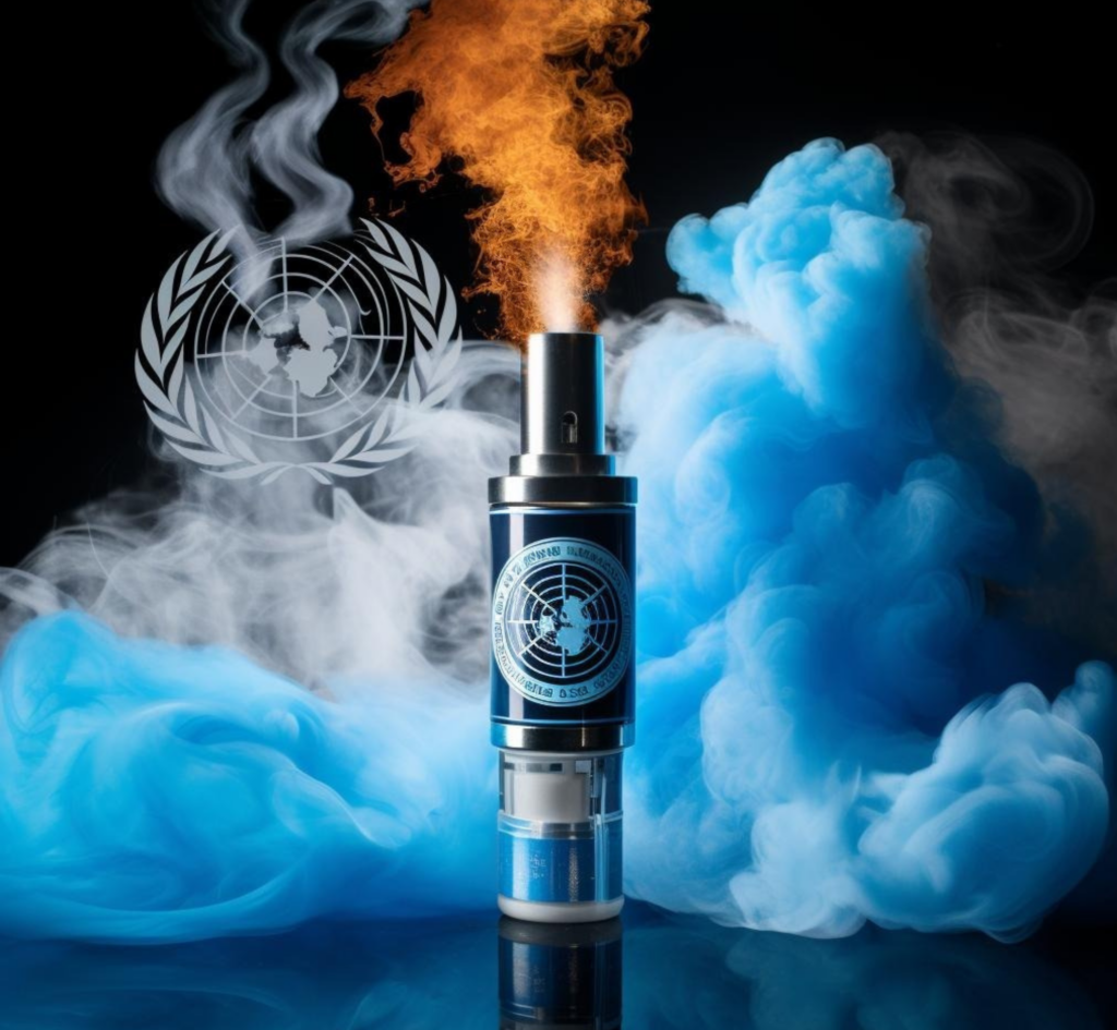 Combating Misguided Hostility Against Harm Reduction & Vaping